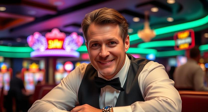 bd3333 casino platform for Bangladesh users