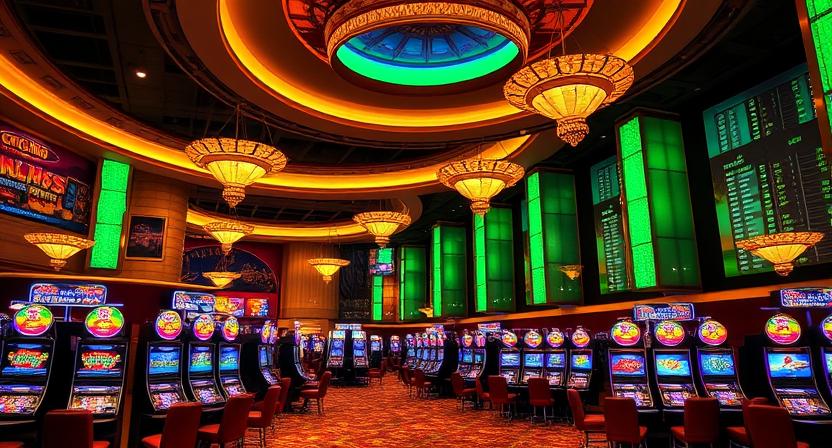 bd3333 casino, slots and sports