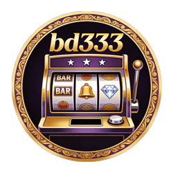 bd3333 logo